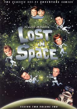 Lost in Space: The Galaxy Gift