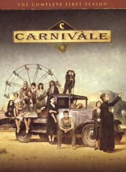Carnivàle: Tipton