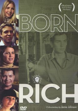 Born Rich