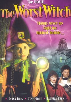 The Worst Witch