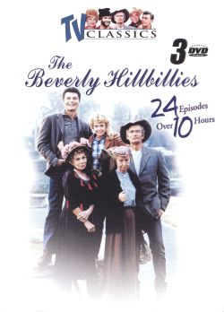 The Beverly Hillbillies: Jed's Dilemma