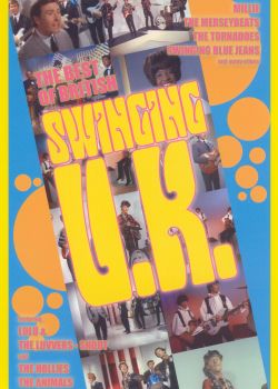 Swinging U.K.