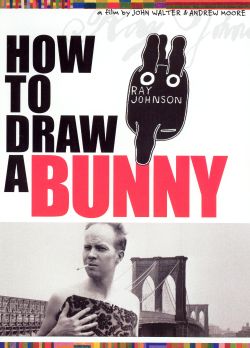 How to Draw a Bunny