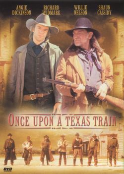 Once Upon a Texas Train