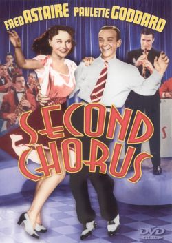 Second Chorus
