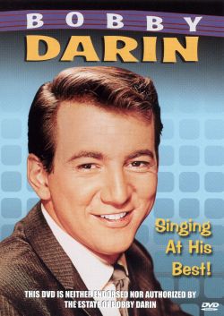 Bobby Darin: Singing at His Best!
