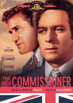 The High Commissioner