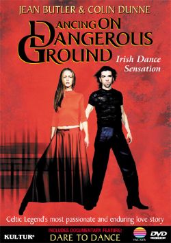 Dancing on Dangerous Ground