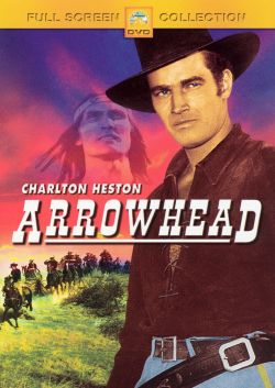 Arrowhead