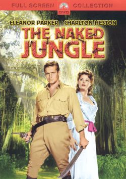 The Naked Jungle