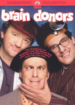 Brain Donors