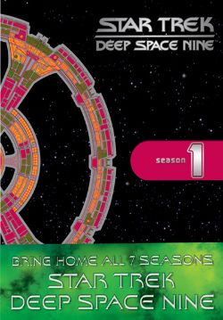 Star Trek: Deep Space Nine: Defiant