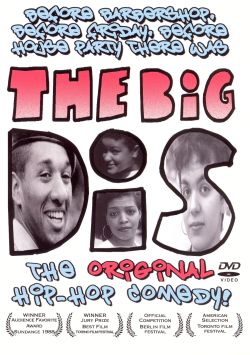 The Big Dis