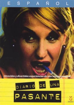 Diario de una Pasante