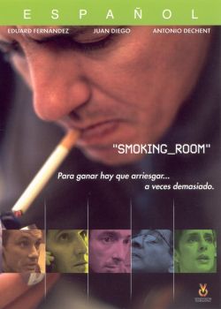 Smoking Room