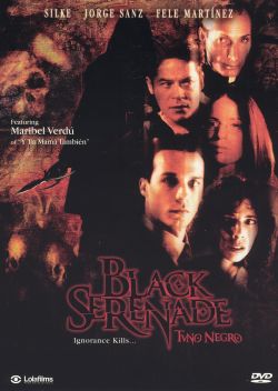 Black Serenade