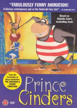 Prince Cinders