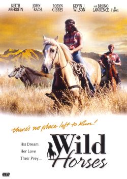 Wild Horses