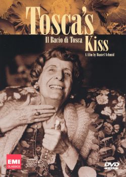 Tosca's Kiss