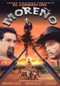 El Corrido del Moreno