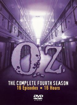 Oz: Medium Rare