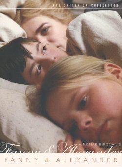 Dokument: Fanny Och Alexander