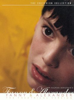 Fanny & Alexander