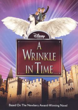 A Wrinkle in Time