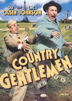 Country Gentlemen
