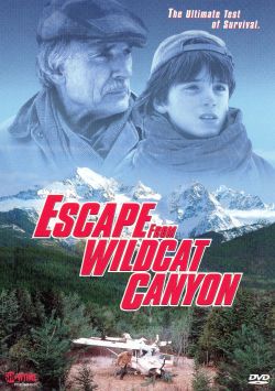 Escape from Wildcat Canyon