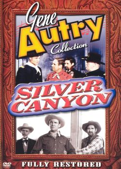 Silver Canyon