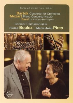 Europa Konzert from Lisbon