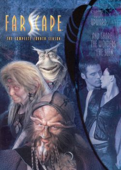 Farscape: A Constellation of Doubt