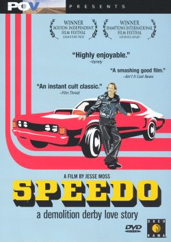 Speedo