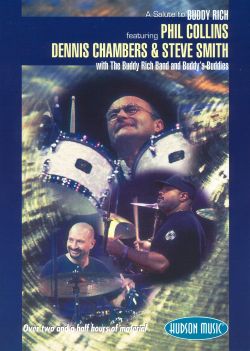 A Salute to Buddy Rich