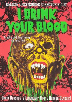 I Drink Your Blood