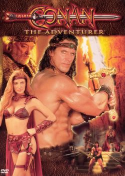 Conan  [TV Series]