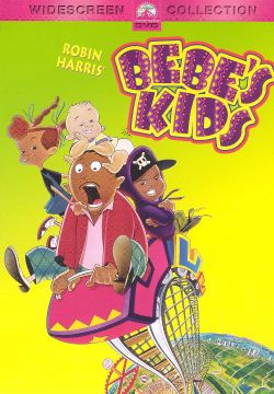 Bebe's Kids