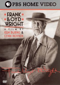Frank Lloyd Wright
