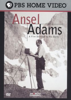 American Experience: Ansel Adams - A Documentary Film