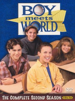 Boy Meets World: Home