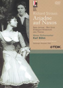 Ariadne auf Naxos (Salzburger Festspiele)
