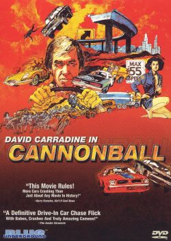 Cannonball