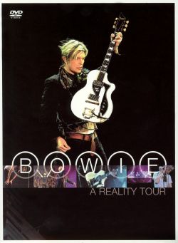 David Bowie: A Reality Tour