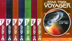 Star Trek: Voyager: Nightingale