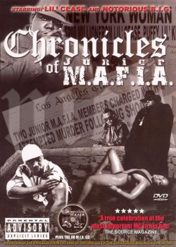 Chronicles of Junior M.A.F.I.A.