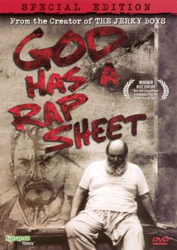 God Has a Rap Sheet