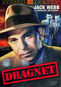 Dragnet: The Big Phone Call