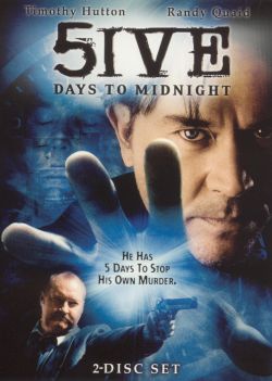 5ive Days to Midnight