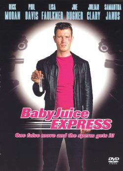 Baby Juice Express